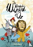 Baum, L. Frank - The Wonderful Wizard of Oz