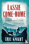 Knight, Eric - Lassie Come-Home