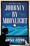 Szerb, Antal - Journey by Moonlight