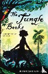 Kipling, Rudyard - The Jungle Books