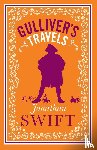 Swift, Jonathan - Gulliver's Travels