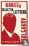 Bulgakov, Mikhail - Diaries and Selected Letters