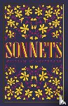 Shakespeare, William - Sonnets