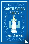 Austen, Jane - Northanger Abbey
