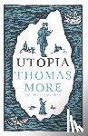 More, Saint Thomas - Utopia