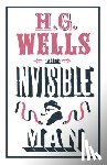 Wells, H. G. - The Invisible Man