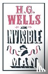 Wells, H. G. - The Invisible Man - Annotated Edition (Alma Classics Evergreens)