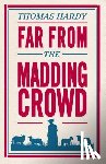 Hardy, Thomas - Far From the Madding Crowd