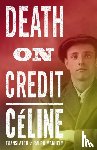 Celine, Louis-Ferdinand - Death on Credit
