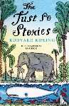 Kipling, Rudyard - Just So Stories