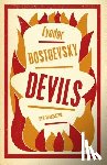 Dostoevsky, Fyodor - Devils
