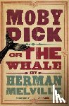 Melville, Herman - Moby Dick - Annotated Edition (Alma Classics Evergreens)