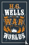 Wells, H.G. - The War of the Worlds