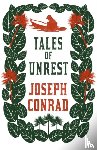 Conrad, Joseph - Tales of Unrest