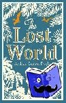Doyle, Arthur Conan - The Lost World