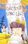 Webster, Jean - Daddy-Long-Legs