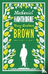 Hawthorne, Nathaniel - Young Goodman Brown and Other Stories