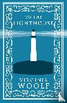 Woolf, Virginia - To the Lighthouse