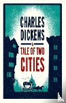 Dickens, Charles - A Tale of Two Cities