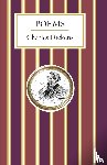 Dickens, Charles - Poems