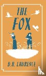 Lawrence, D.H. - The Fox