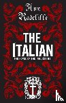 Radcliffe, Ann - The Italian
