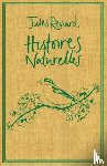 Renard, Jules - Histoires Naturelles