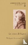 Mozart, Wolfgang Amadeus - Le nozze di Figaro (The Marriage of Figaro)