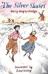 Dodge, Mary Mapes - The Silver Skates