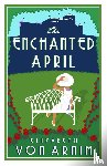 Arnim, Elizabeth von - The Enchanted April