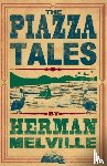 Melville, Herman - The Piazza Tales