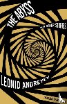 Andreyev, Leonid - The Abyss and Other Stories: New Translation