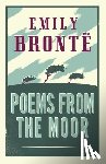 Bronte, Emily - Poems from the Moor