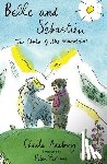 Aubry, Cecile - Belle & Sebastien