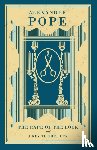 Pope, Alexander - The Rape of the Lock and A Key to the Lock
