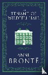 Bronte, Anne - The Tenant of Wildfell Hall