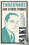Saki - Tobermory and Other Stories