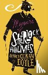 Doyle, Arthur Conan - The Memoirs of Sherlock Holmes