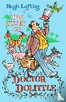Lofting, Hugh - The Story of Dr Dolittle