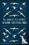 Coleridge, Samuel Taylor - The Rime of the Ancient Mariner and Other Poems
