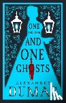 Dumas, Alexandre - The Thousand and One Ghosts