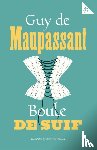 de Maupassant, Guy - Boule de Suif