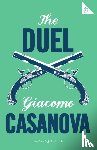 Casanova - The Duel