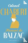 de Balzac, Honore - Colonel Chabert