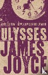 Joyce, James - Ulysses