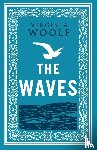 Woolf, Virginia - The Waves