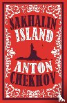Chekhov, Anton - Sakhalin Island