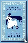 Woolf, Virginia - A Room of One's Own