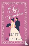 Wharton, Edith - The Age of Innocence