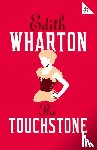 Wharton, Edith - The Touchstone